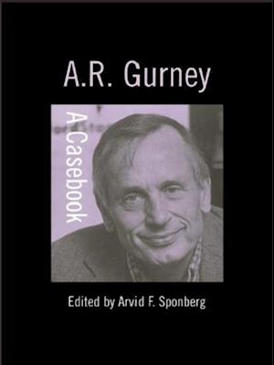 A.R. Gurney