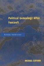 Political Genealogy After Foucault