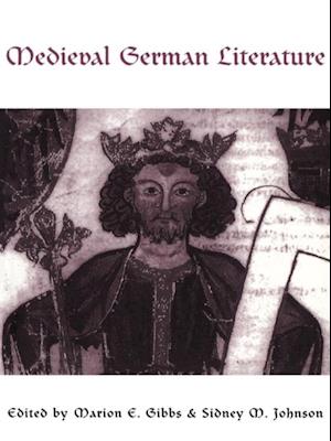 Medieval German Literature