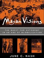 Mayan Visions