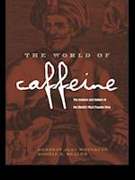 World of Caffeine