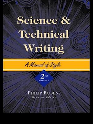 Science and Technical Writing