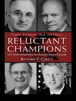 Reluctant Champions