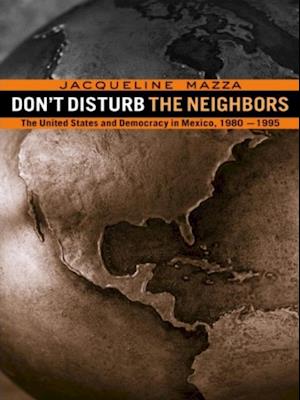 Don''t Disturb the Neighbors