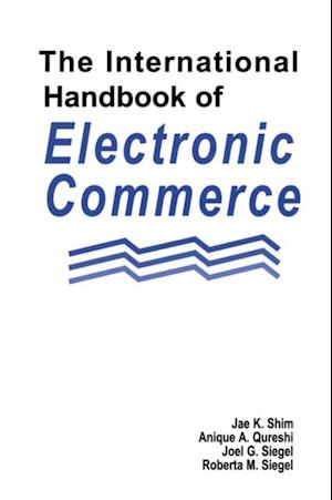 The International Handbook of Electronic Commerce