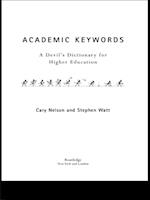 Academic Keywords