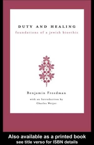 Duty and Healing