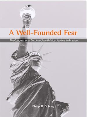 A Well-Founded Fear