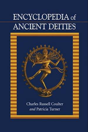 Encyclopedia of Ancient Deities