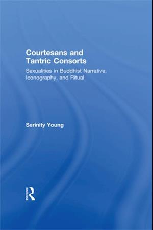 Courtesans and Tantric Consorts