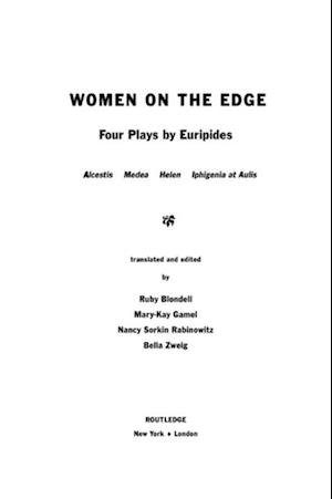 Women on the Edge