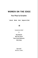 Women on the Edge