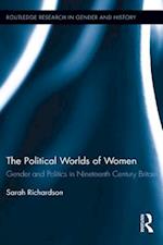 Political Worlds of Women