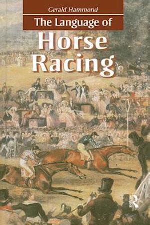 Language of Horse Racing