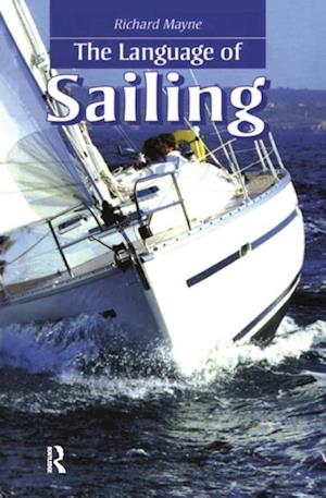 Language of Sailing