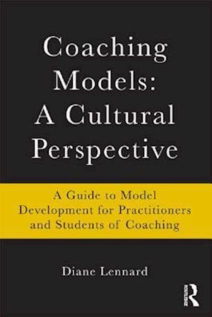 Coaching Models: A Cultural Perspective