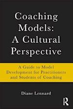 Coaching Models: A Cultural Perspective