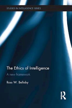 Ethics of Intelligence