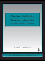 Second Language Teacher Education