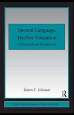 Second Language Teacher Education