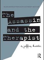 Assassin and the Therapist