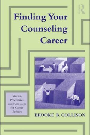 Finding Your Counseling Career