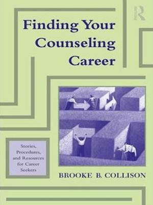 Finding Your Counseling Career