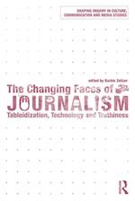 Changing Faces of Journalism