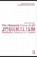 Changing Faces of Journalism