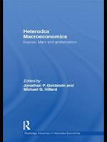 Heterodox Macroeconomics