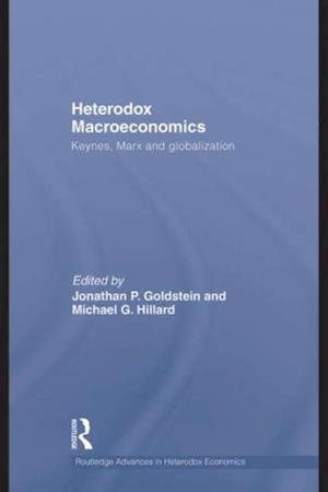 Heterodox Macroeconomics