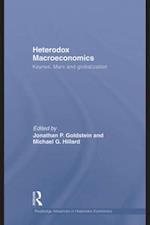 Heterodox Macroeconomics