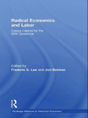 Radical Economics and Labour