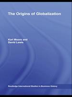 The Origins of Globalization