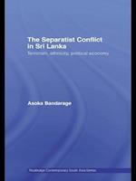 The Separatist Conflict in Sri Lanka