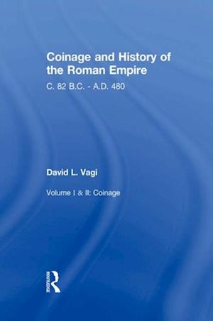 Coinage and History of the Roman Empire