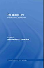 The Spatial Turn