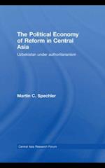 The Political Economy of Reform in Central Asia