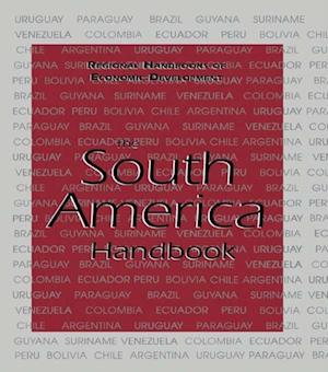 South America Handbook