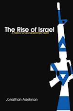 Rise of Israel