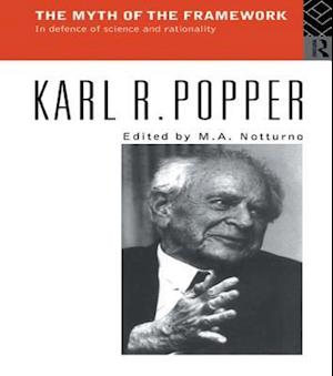 Få Myth of the af Popper som e-bog i PDF format på engelsk 9781135974732