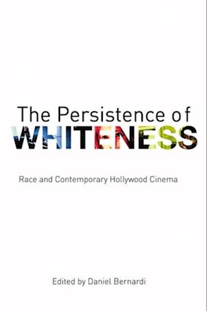 Persistence of Whiteness