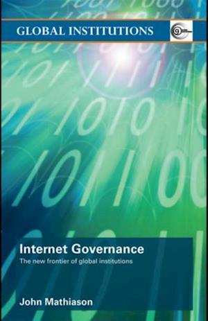 Internet Governance