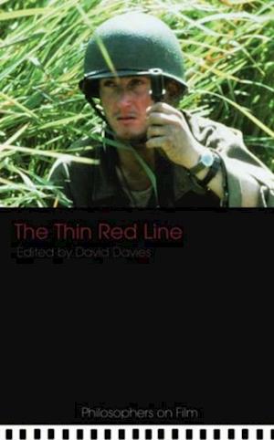 The Thin Red Line