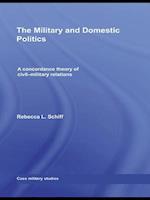 Military and Domestic Politics