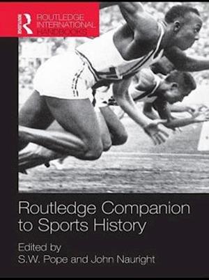 Routledge Companion to Sports History