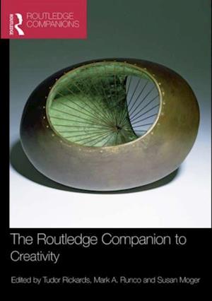 Routledge Companion to Creativity