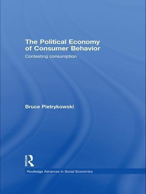 Political Economy of Consumer Behavior