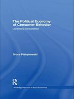 Political Economy of Consumer Behavior