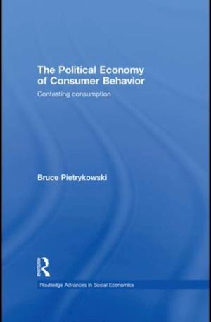 Political Economy of Consumer Behavior